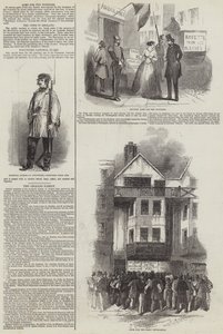 Revolución francesa de 1848